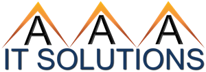 AAA IT Solutions logo